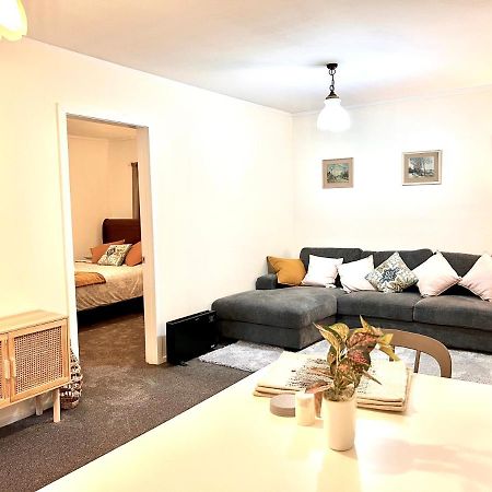 Adorable 2 Bedroom Unit Walk To Town Rotorua Exterior photo